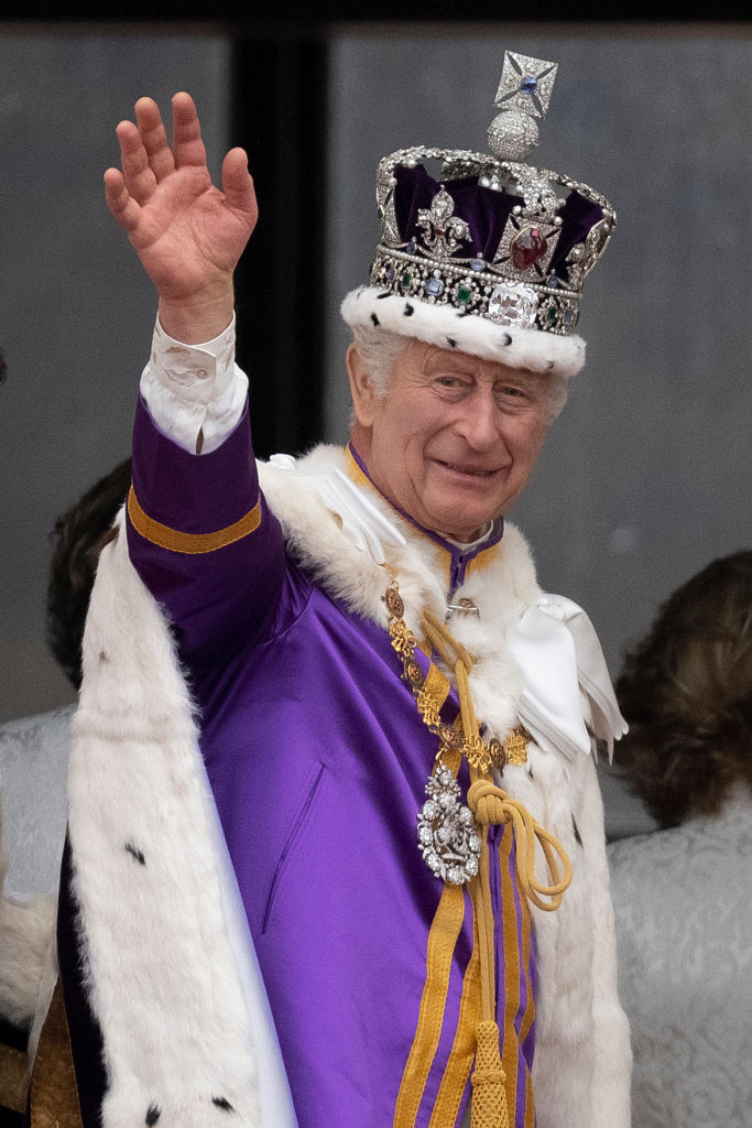 Images of the King’s Coronation – Kiwi Kids News