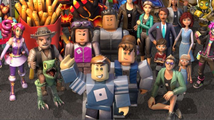 Roblox pode ganhar versão para consoles PlayStation