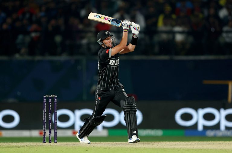 Black Caps win Test over Zimbabwe - Kiwi Kids News