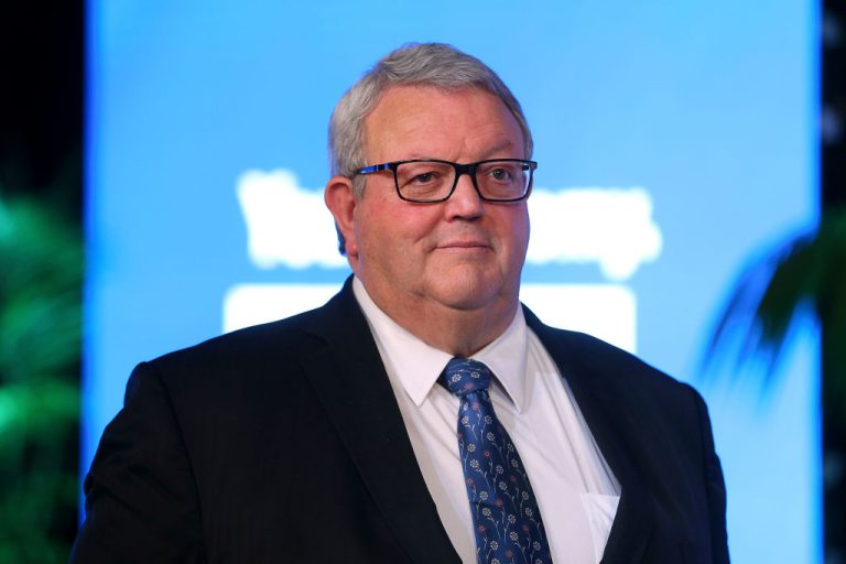 Gerry Brownlee named Speaker of Parliament Kiwi Kids News