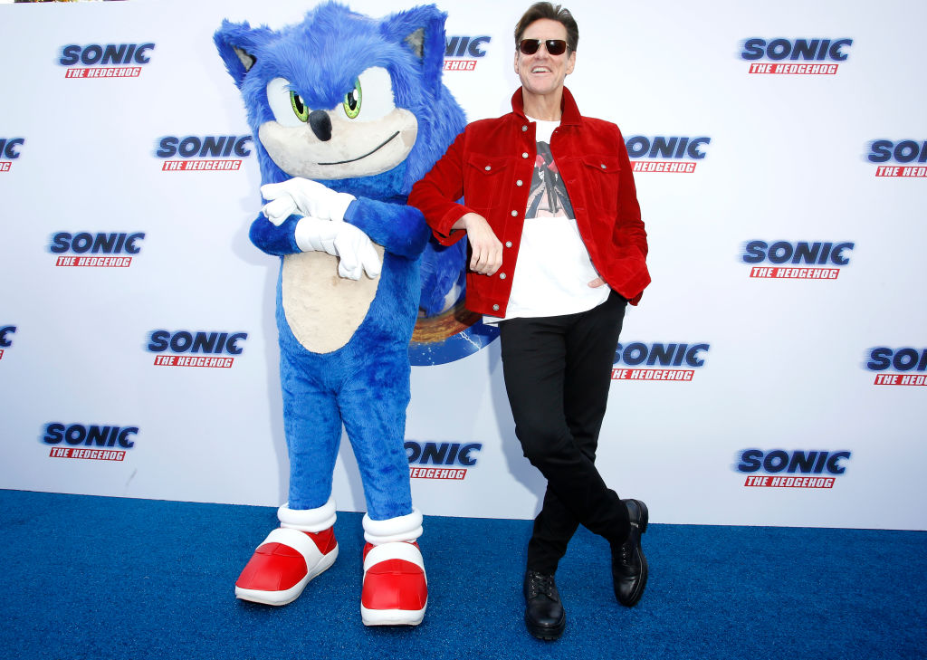 Sonic the Hedgehog 3' Sets Christmas 2024 Release Date – The