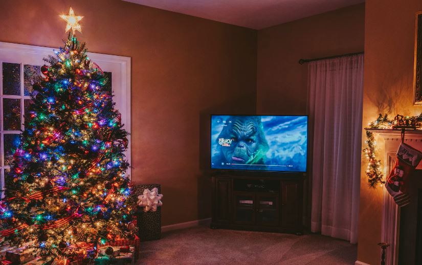 Paid to watch Christmas movies Kiwi Kids News