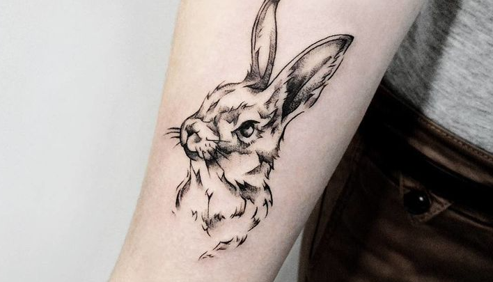 GRUMBLE BUNNY TATTOO - Request an Appointment - 3690 Lehigh St,  Hokendauqua, Pennsylvania - Tattoo - Yelp - Phone Number