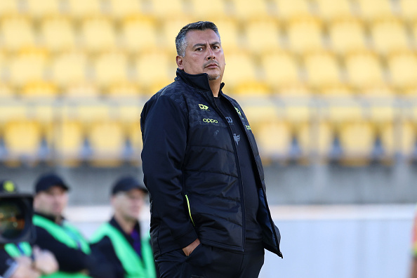 Wellington Phoenix coach resigns – Kiwi Kids News