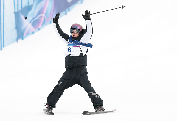 Luca Harrington wins Bronze – Kiwi Kids News