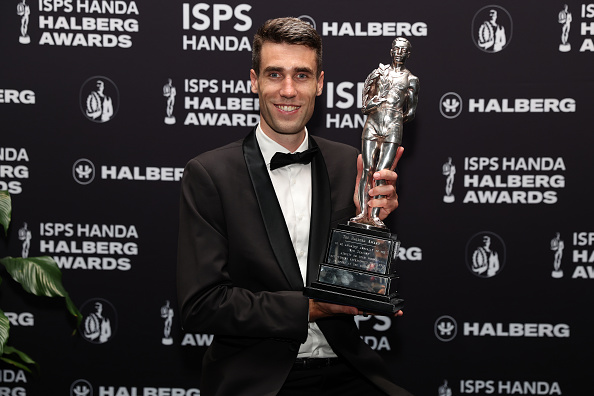 Kerr tops Halberg Awards – Kiwi Kids News