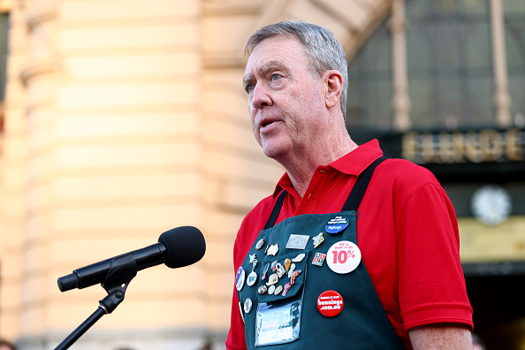 Bunnings adds Facial Recognition – Kiwi Kids News