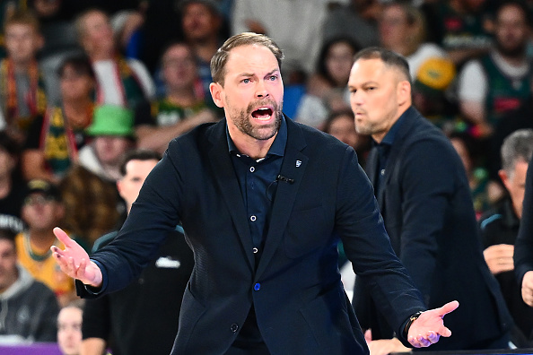 Breakers split with Coach – Kiwi Kids News Breakers split with Coach – Kiwi Kids News