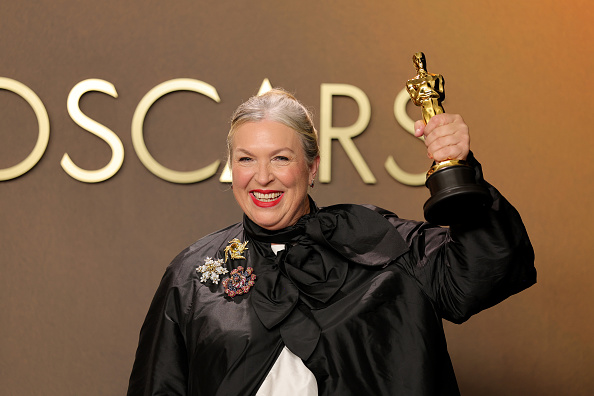 Kiwi’s shine at Oscars – Kiwi Kids News Kiwi’s shine at Oscars – Kiwi Kids News
