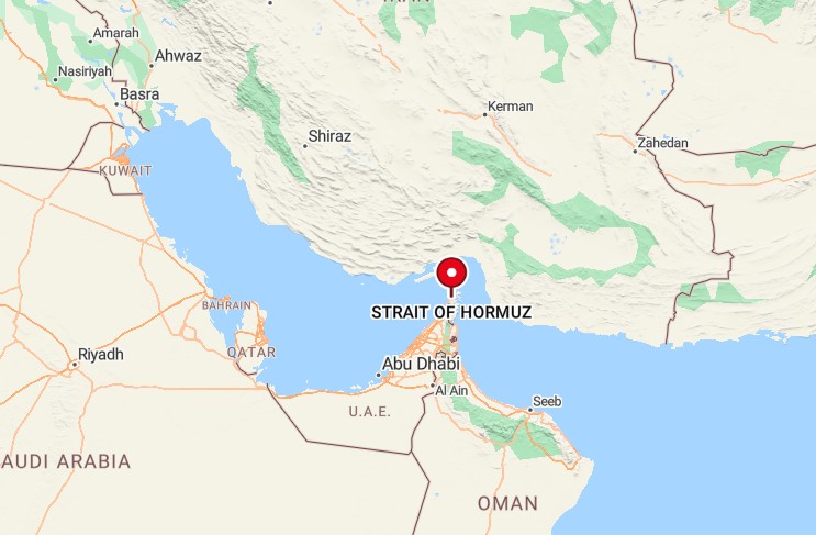 Why Hormuz Matters – Kiwi Kids News Why Hormuz Matters – Kiwi Kids News