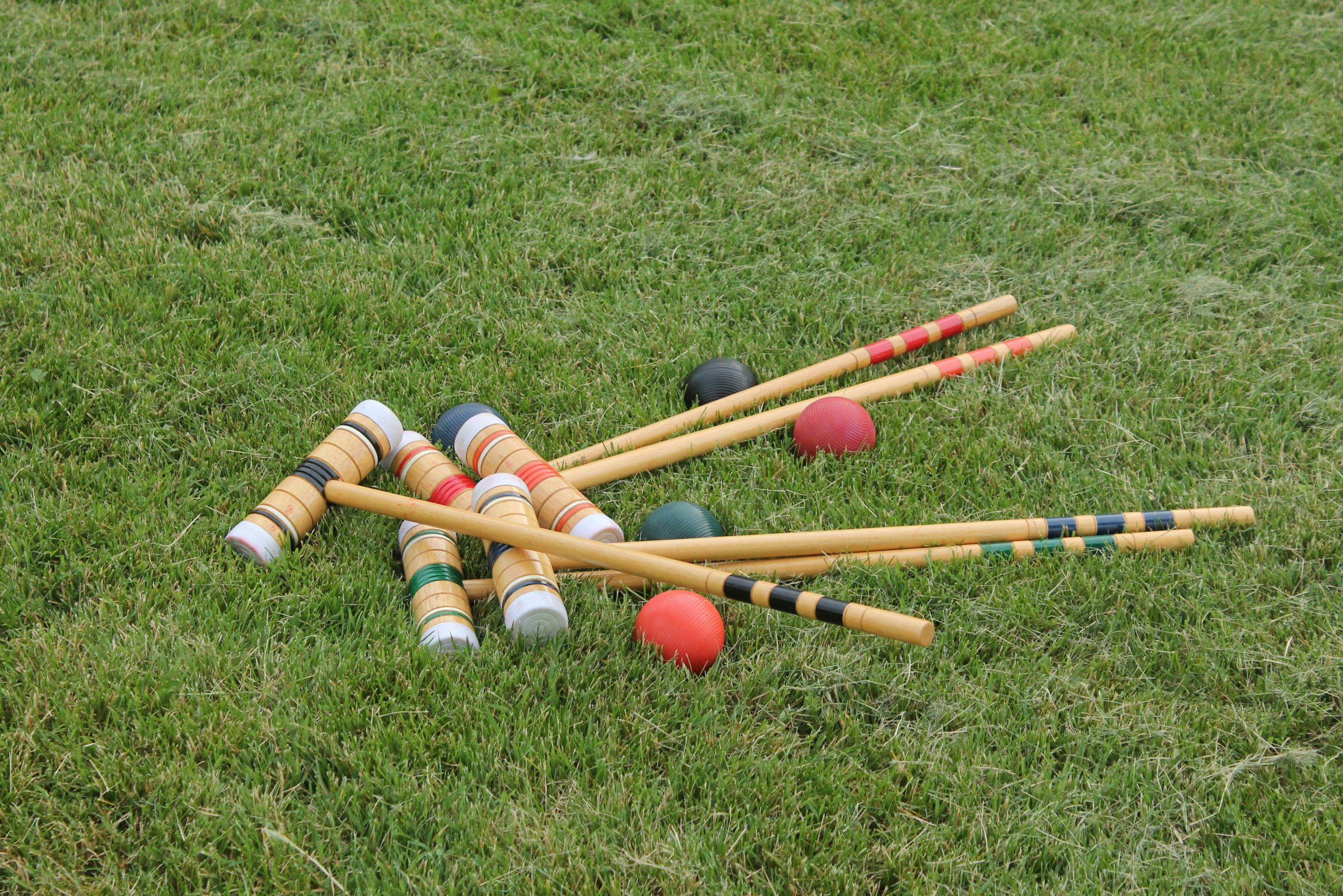 Kiwi named Oldest Croquet Player – Kiwi Kids News Kiwi named Oldest Croquet Player – Kiwi Kids News