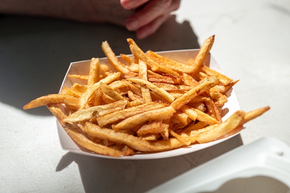 Is stolen food tasty? – Kiwi Kids News