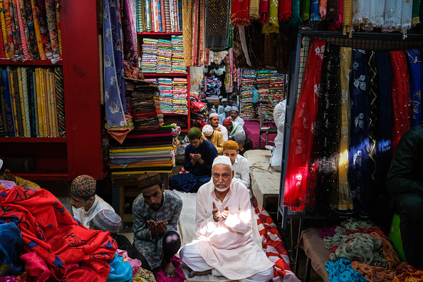 India begins huge Census – Kiwi Kids News India begins huge Census – Kiwi Kids News
