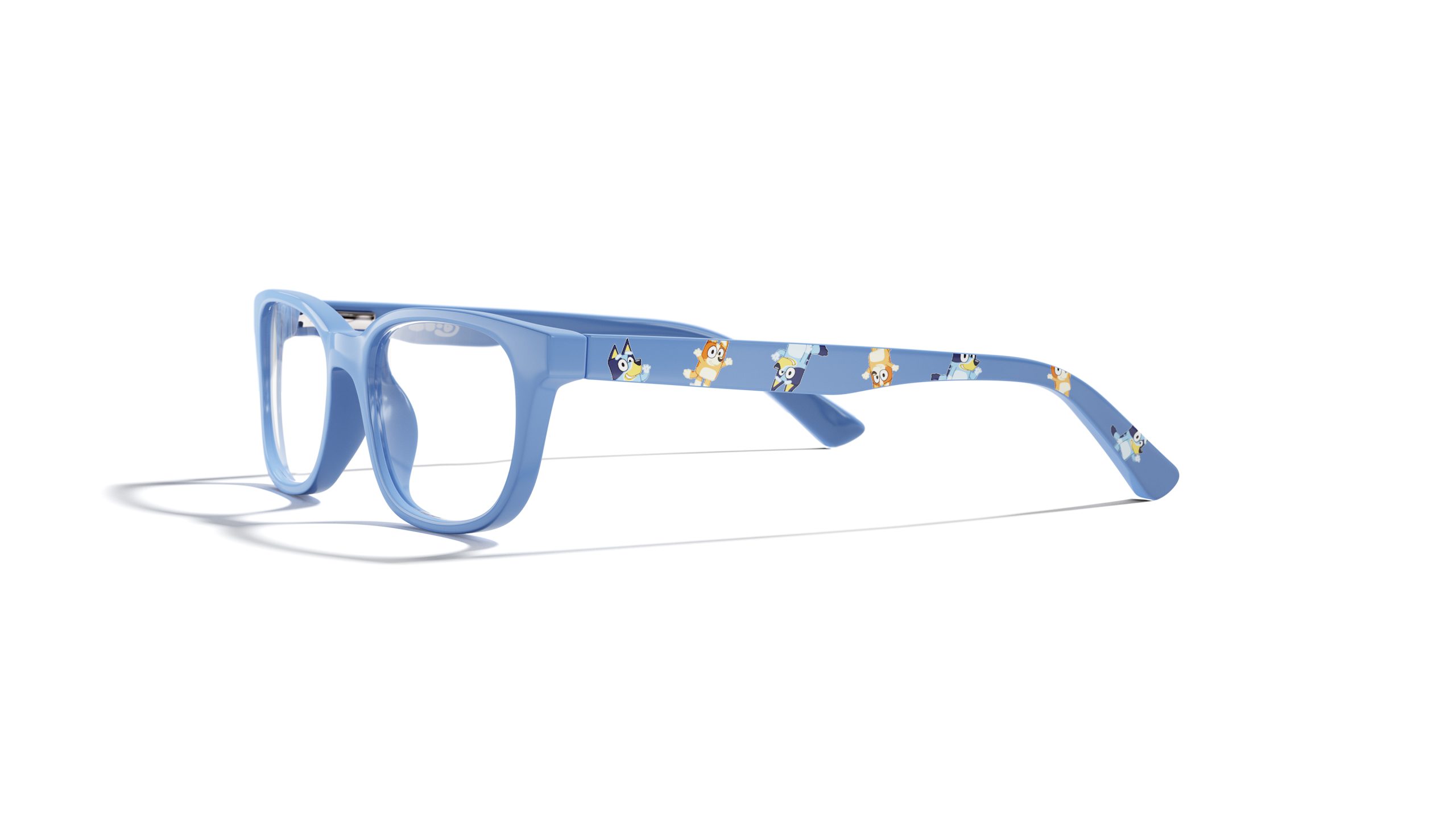 WIN WIN – Bluey Glasses bound for Kiwi playgrounds – Kiwi Kids News