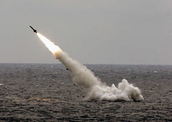 China fires large missile into Pacific – Kiwi Kids News China fires large missile into Pacific – Kiwi Kids News