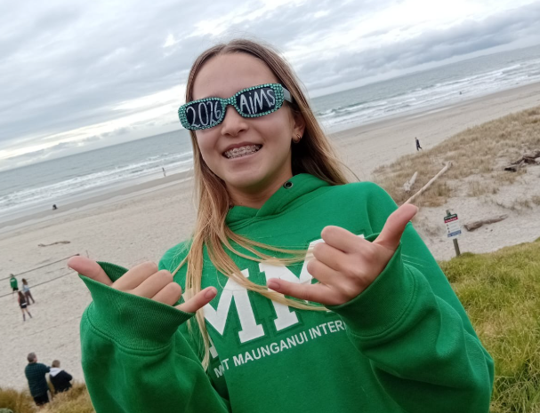 Positive Vibes Campaign Spreads Across the AIMS Games