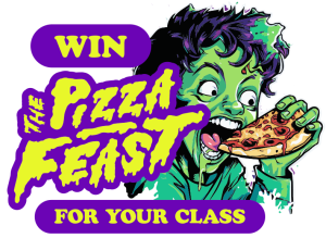 Pizza Feast Win